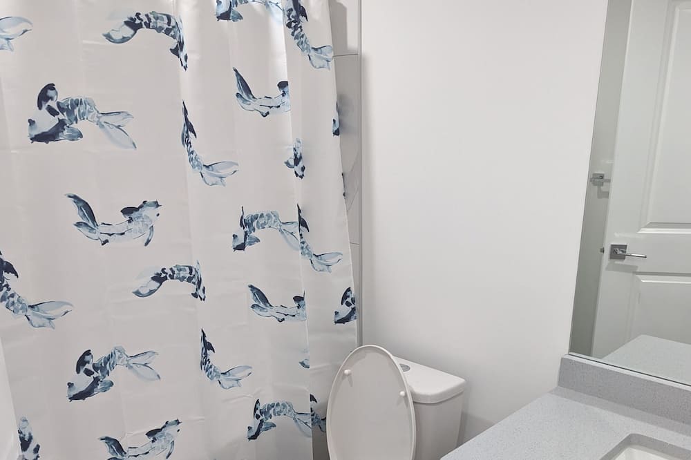 Photo of Bathroom in Southwest Edmonton