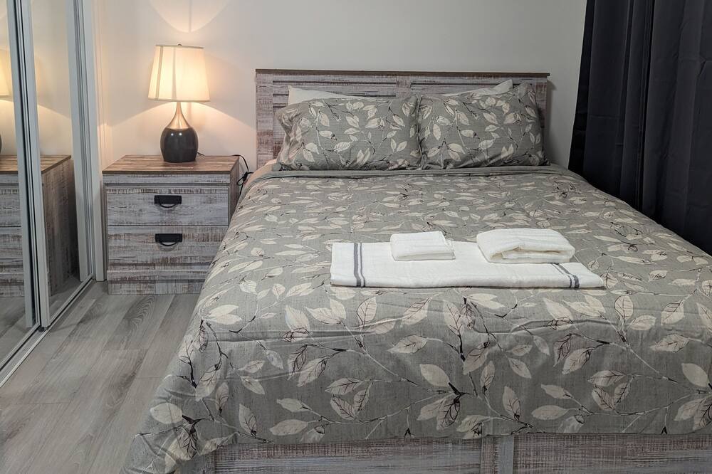 Photo of Bedroom in Southwest Edmonton