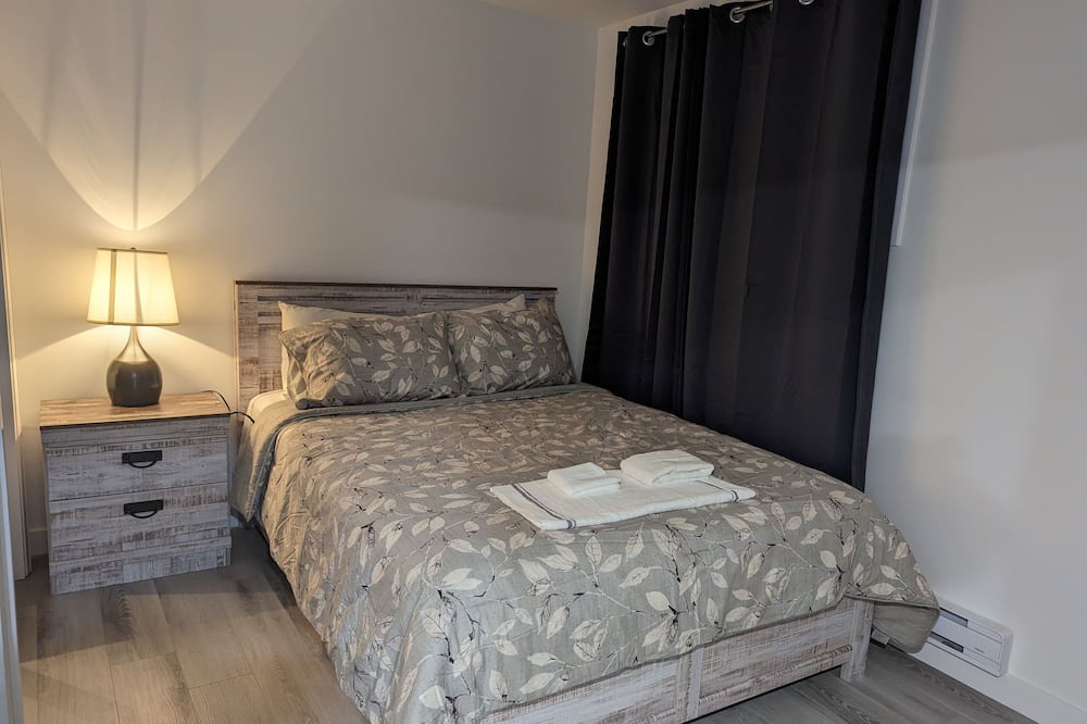Photo of Bedroom in Southwest Edmonton