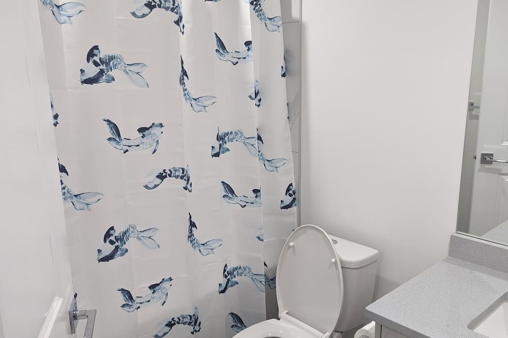 Photo of Bathroom in Southwest Edmonton