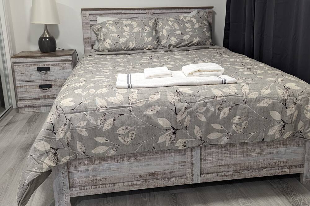 Photo of Bedroom in Southwest Edmonton