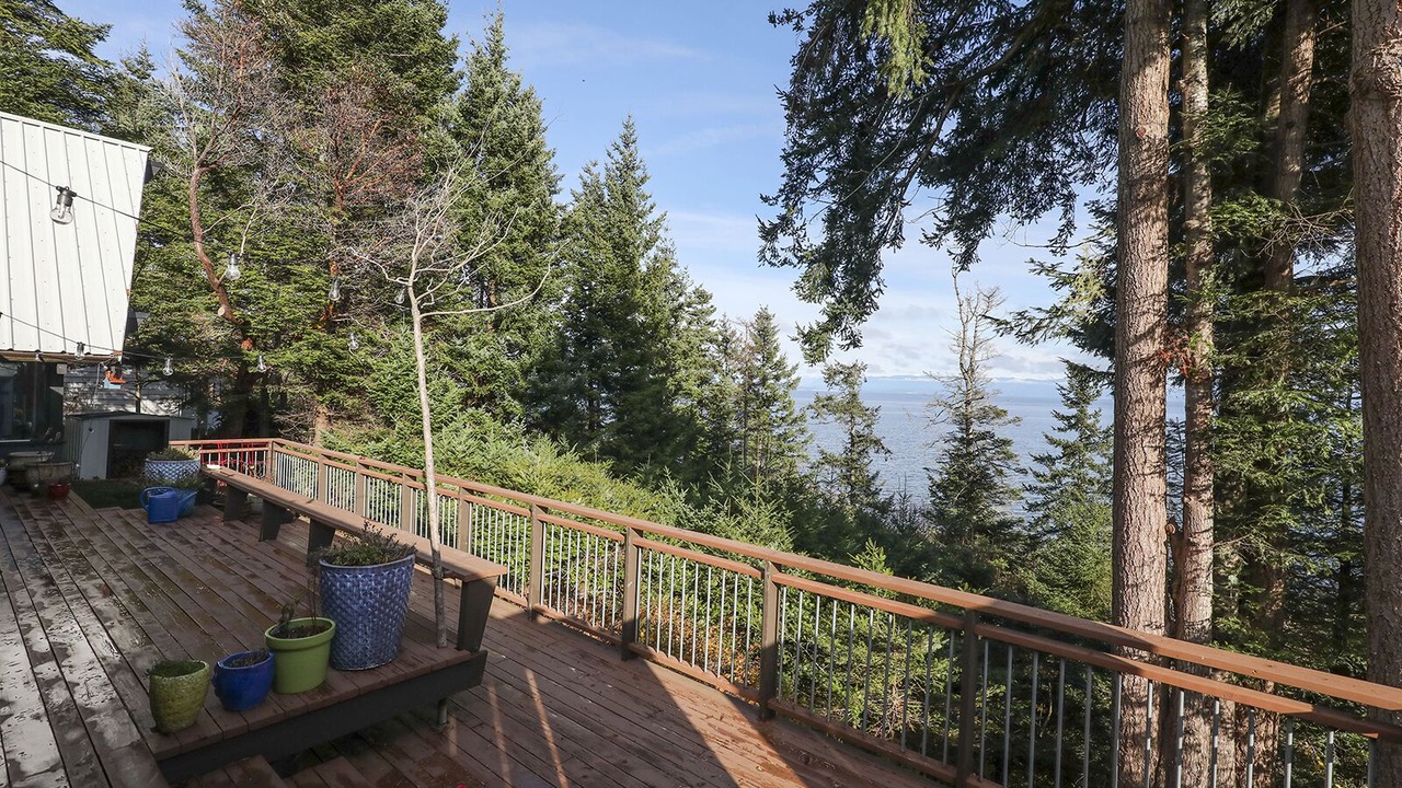 Photo of Outdoor in Courtenay
