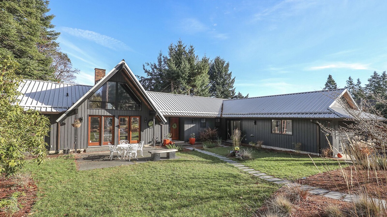 Photo of Outdoor in Courtenay