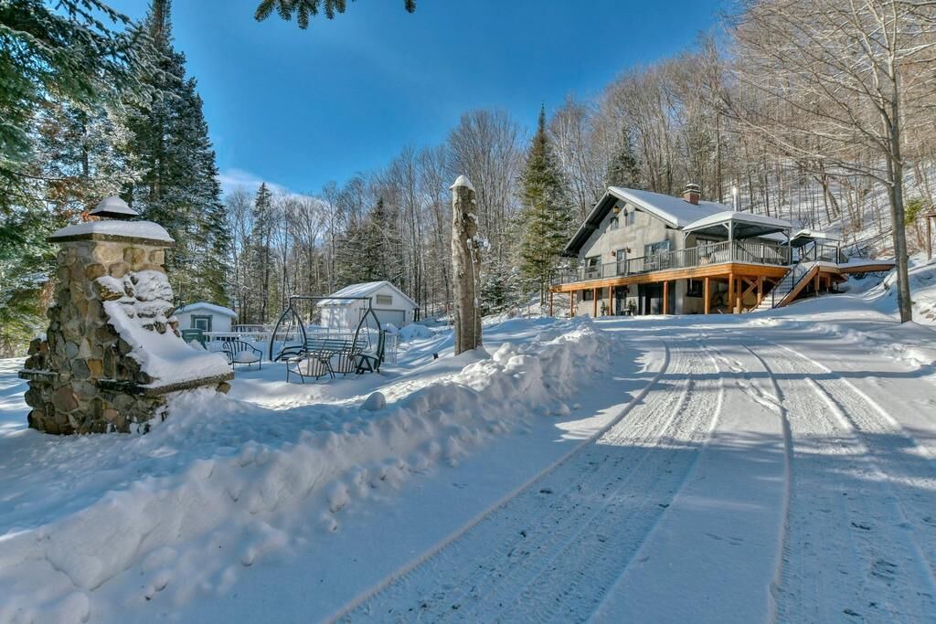 Photo of Outdoor in Les Pays-d'en-Haut Regional County Municipality