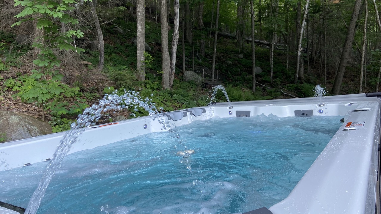 Photo of Outdoor in Les Pays-d'en-Haut Regional County Municipality