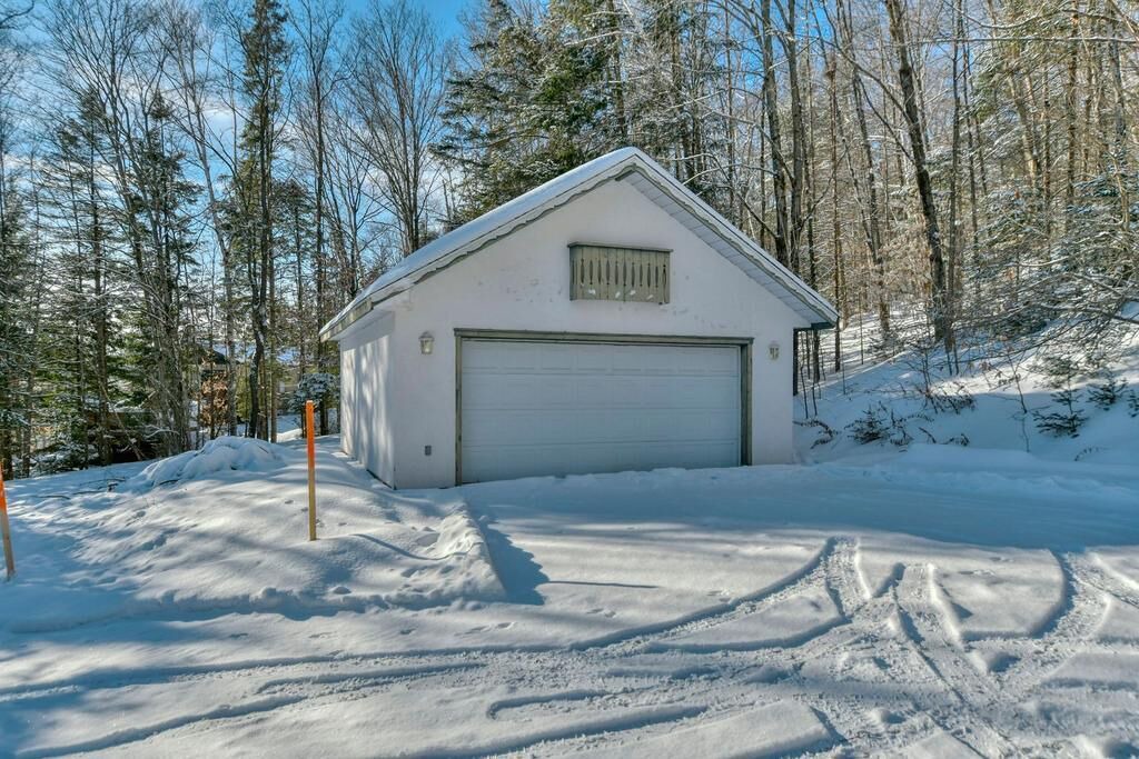 Photo of Outdoor in Les Pays-d'en-Haut Regional County Municipality