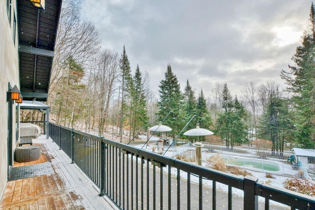 Photo of Outdoor in Les Pays-d'en-Haut Regional County Municipality