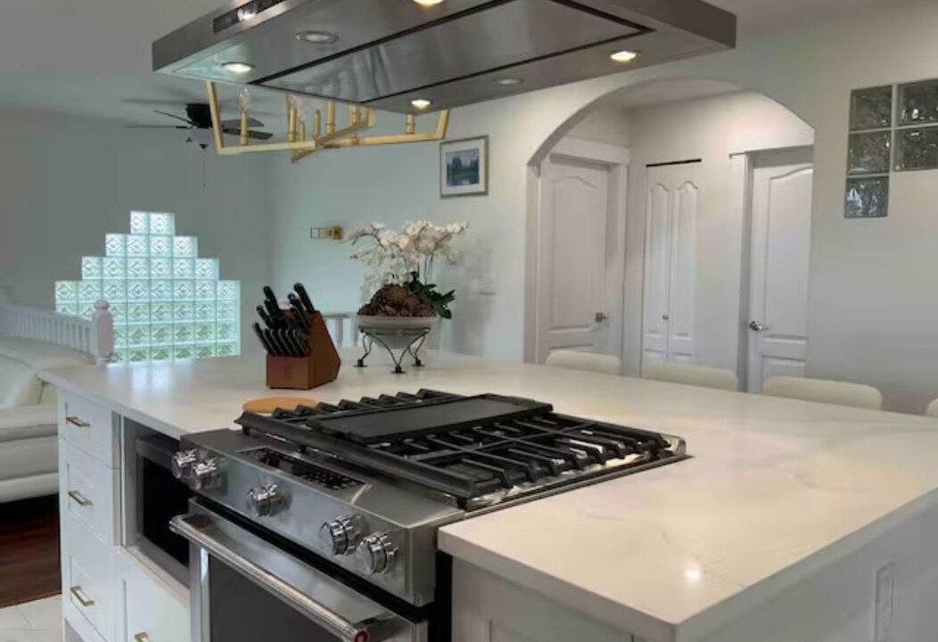 Photo of Kitchen in West Porpoise Bay