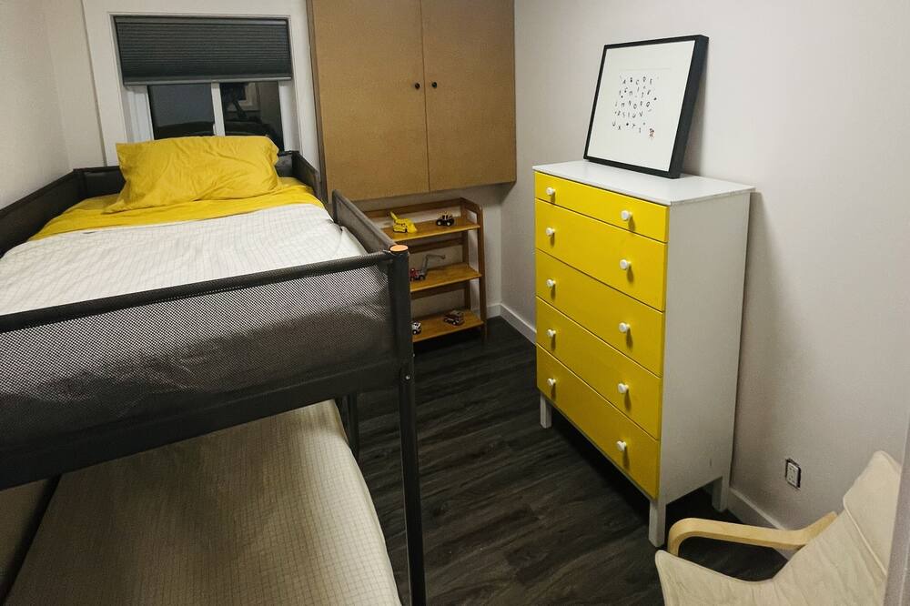 Photo of Bedroom in Magog