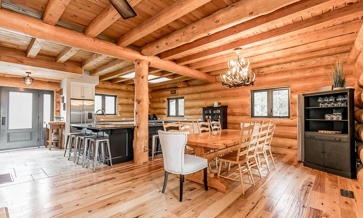 Photo of Kitchen in Kearney