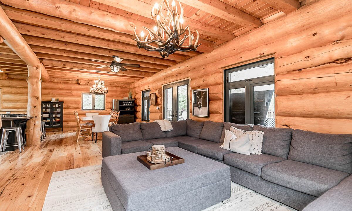 Photo of Livingroom in Kearney
