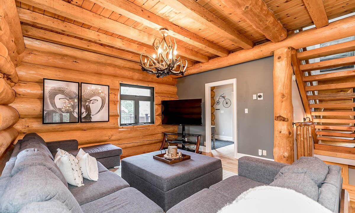 Photo of Livingroom in Kearney