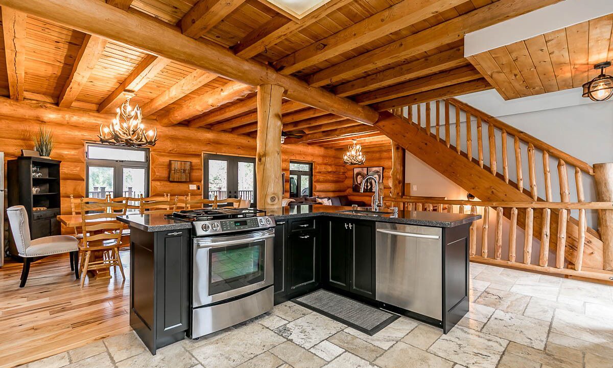Photo of Kitchen in Kearney