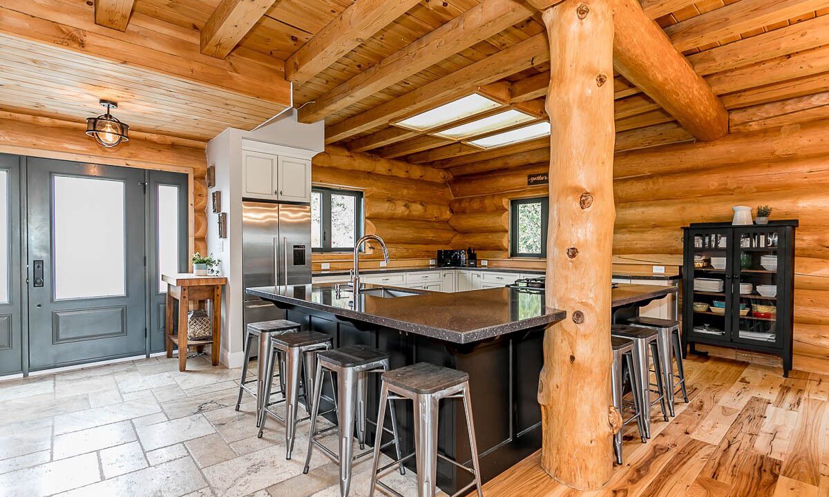 Photo of Kitchen in Kearney