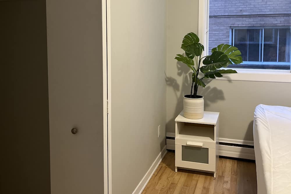 Photo of Bedroom in Lachine