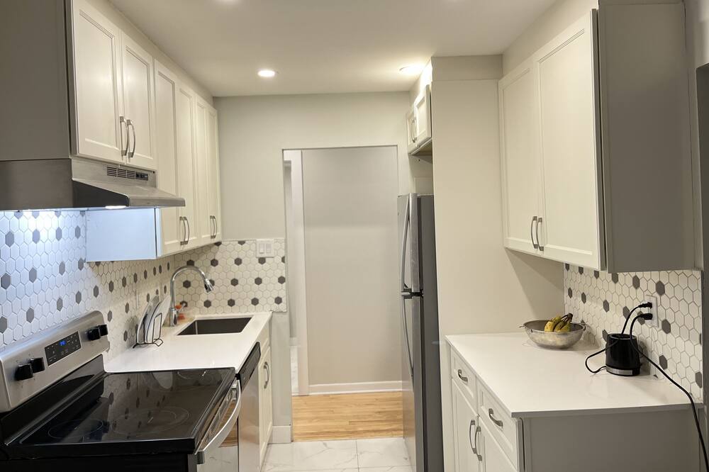 Photo of Kitchen in Lachine
