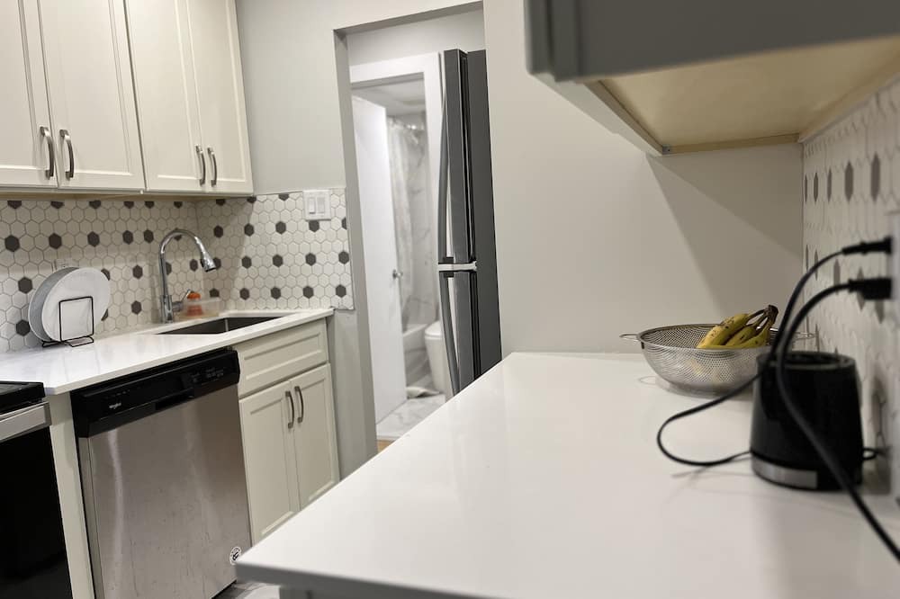 Photo of Kitchen in Lachine