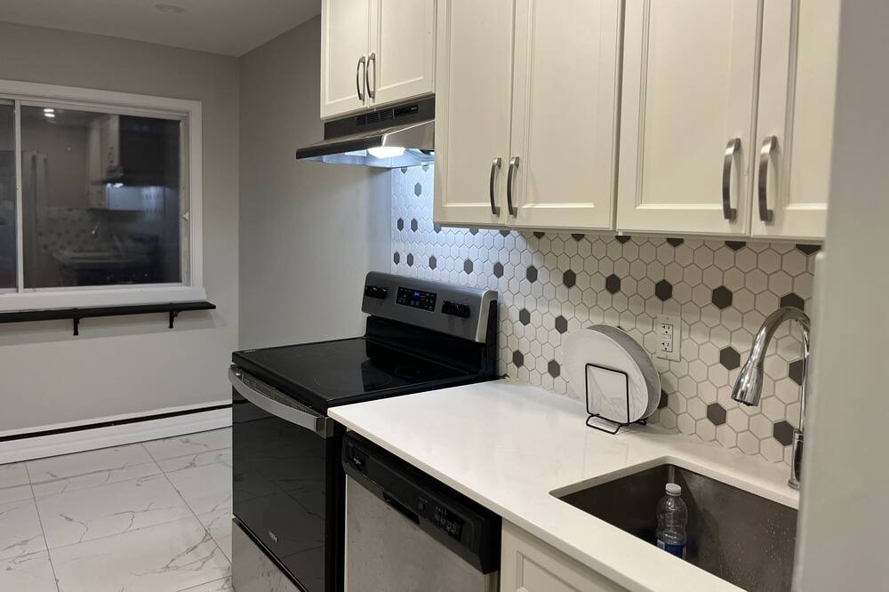 Photo of Kitchen in Lachine