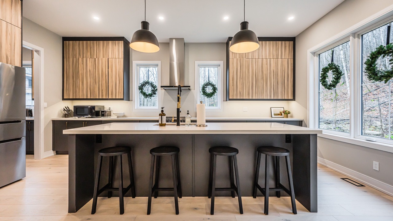 Photo of Kitchen in Kemble