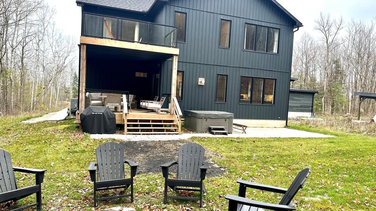 Photo of Patio Balcony in Kemble