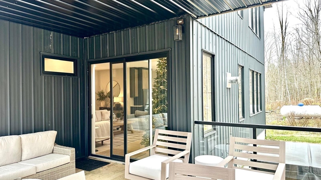 Photo of Patio Balcony in Kemble
