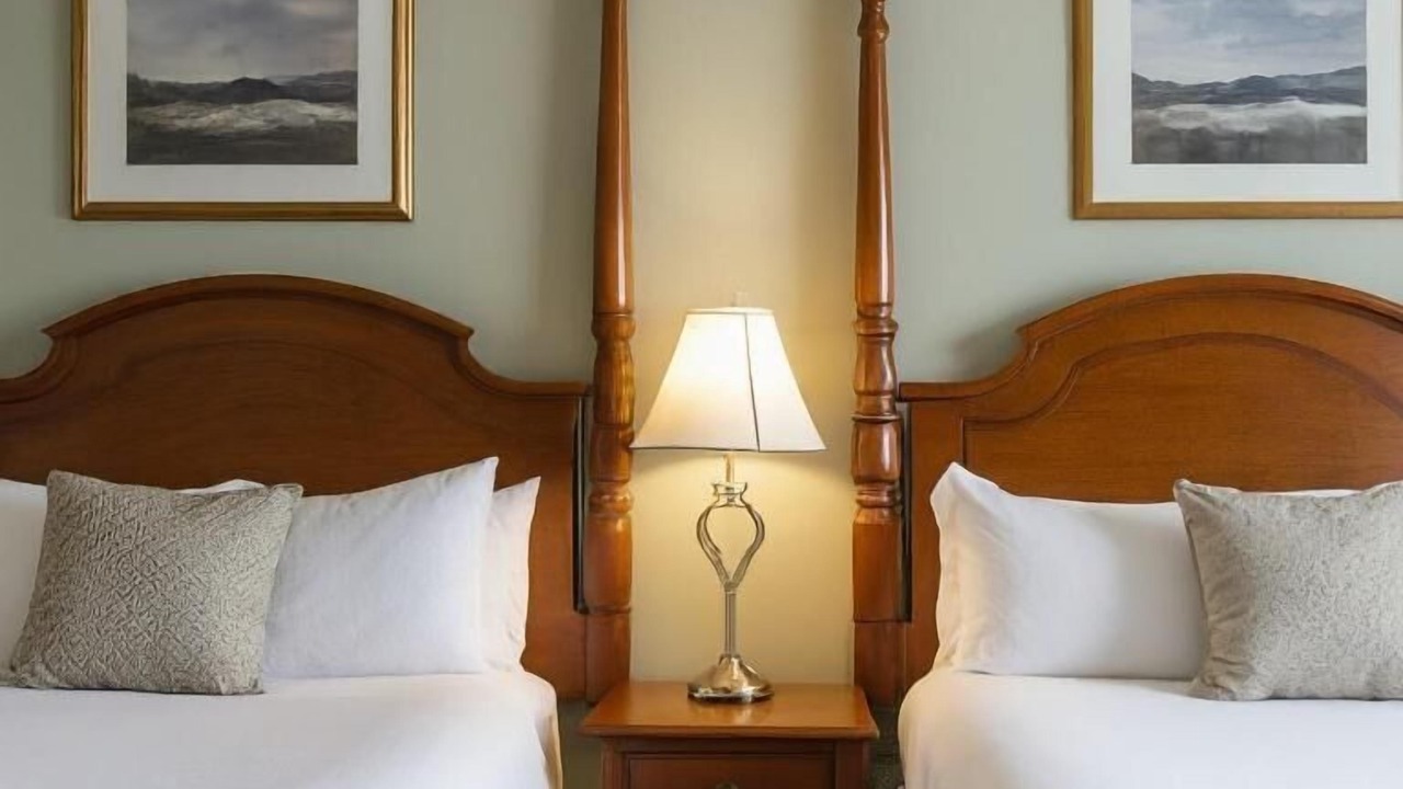 Photo of Bedroom in Saskatoon