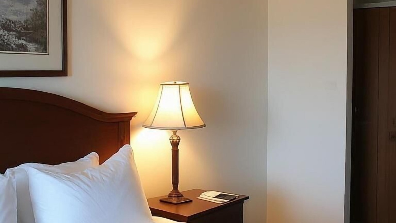 Photo of Bedroom in Saskatoon