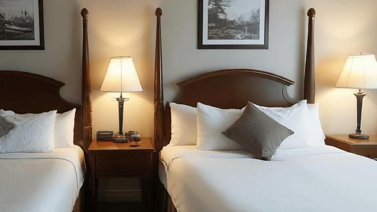 Photo of Bedroom in Saskatoon