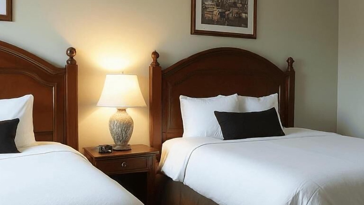 Photo of Bedroom in Saskatoon