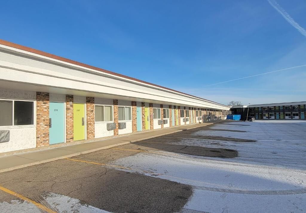 Photo of Outdoor in Saskatoon