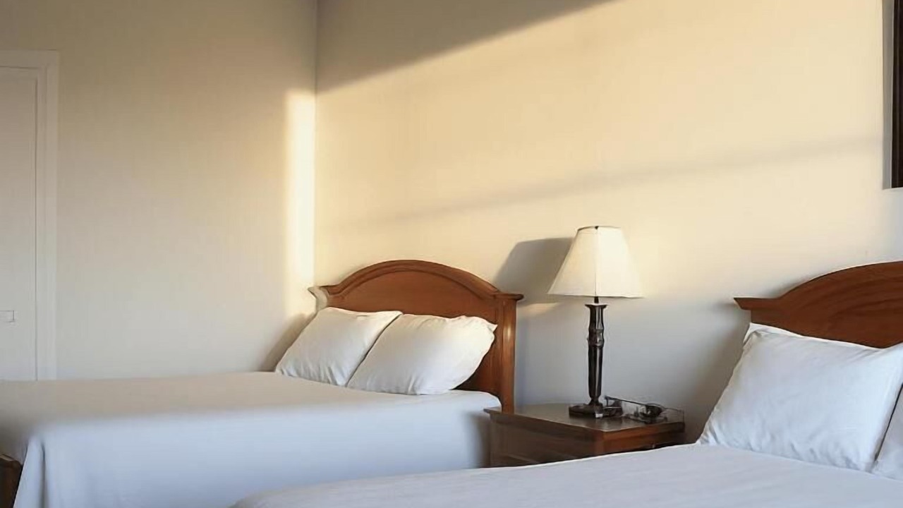 Photo of Bedroom in Saskatoon