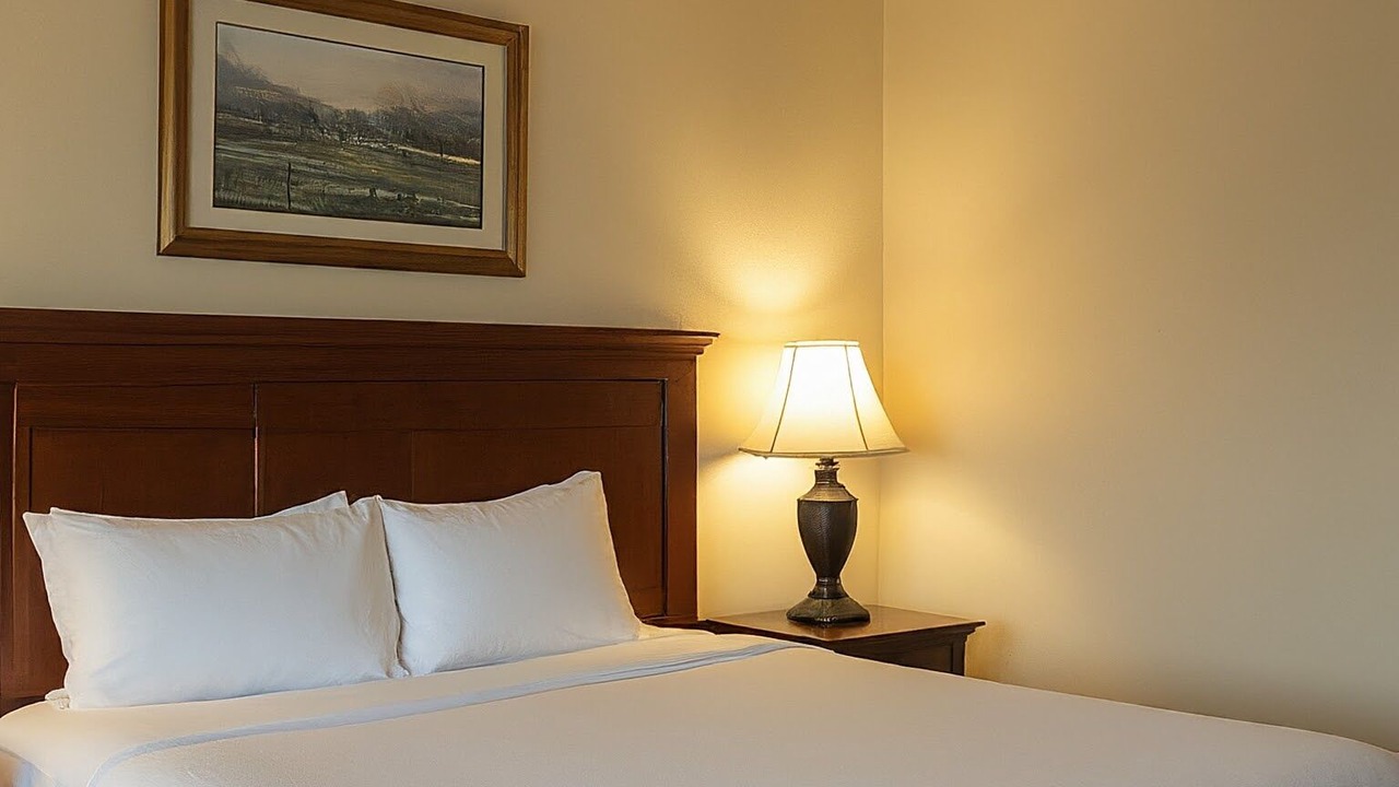 Photo of Bedroom in Saskatoon