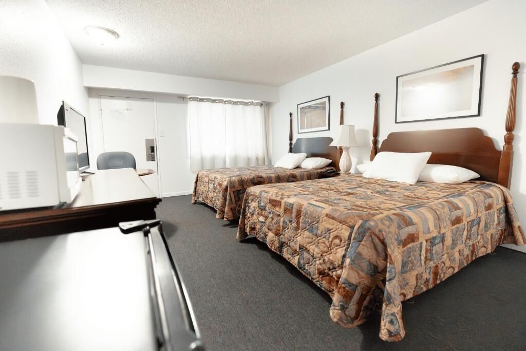 Photo of Bedroom in Saskatoon