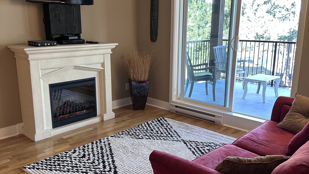Photo of Livingroom in Langford