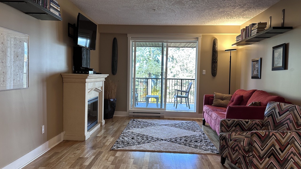 Photo of Livingroom in Langford
