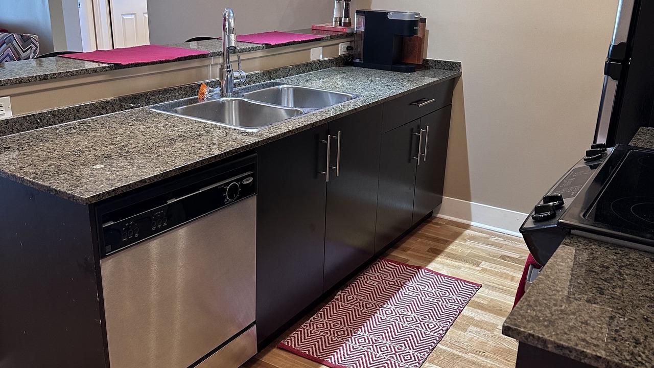 Photo of Kitchen in Langford