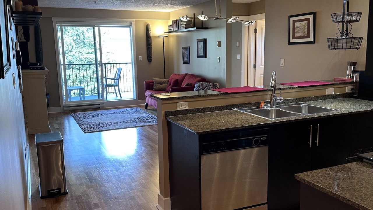 Photo of Kitchen in Langford