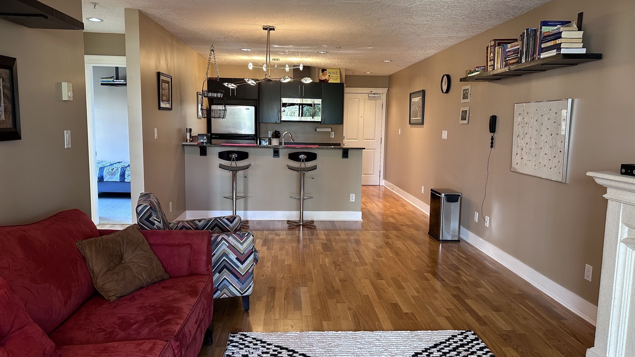 Photo of Livingroom in Langford