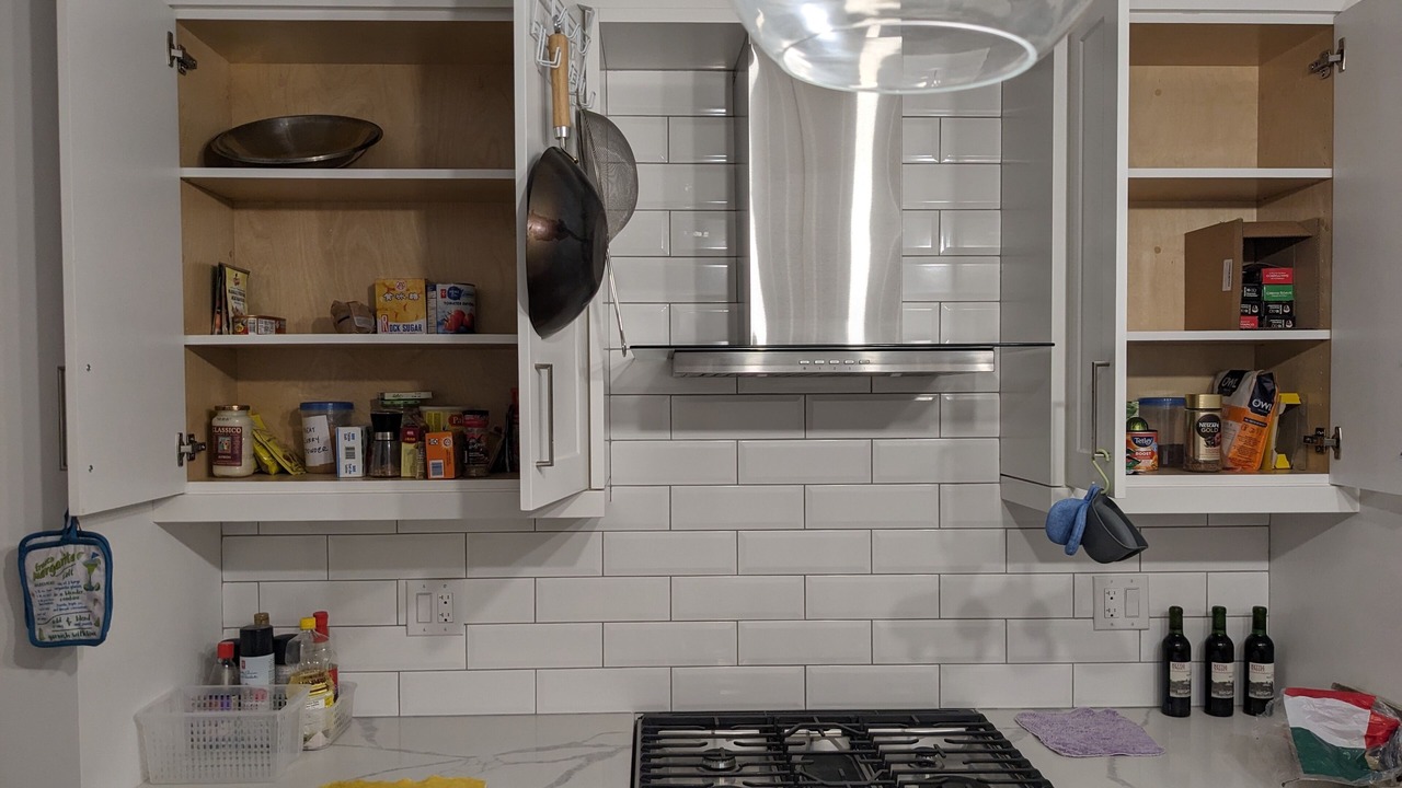 Photo of Kitchen in Delta