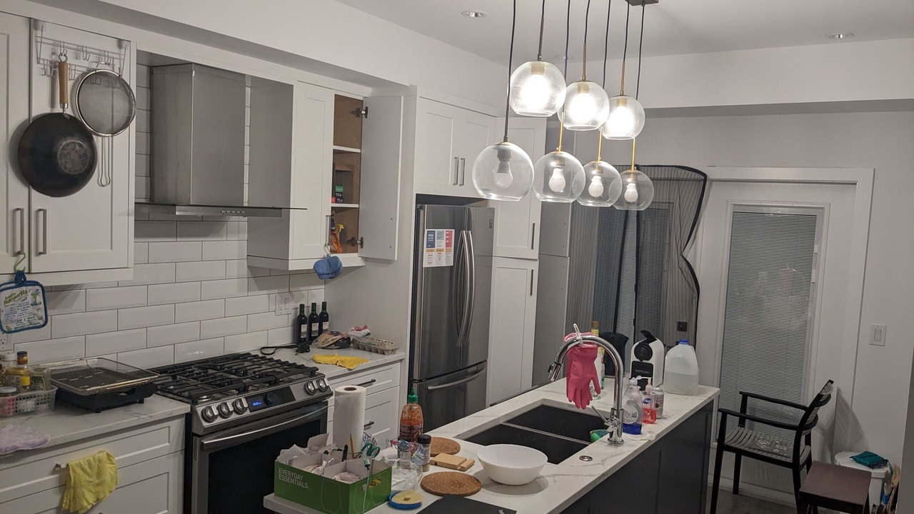 Photo of Kitchen in Delta
