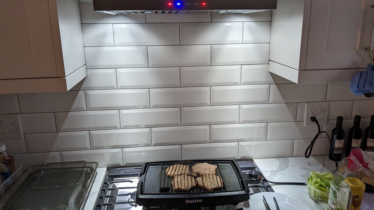 Photo of Kitchen in Delta