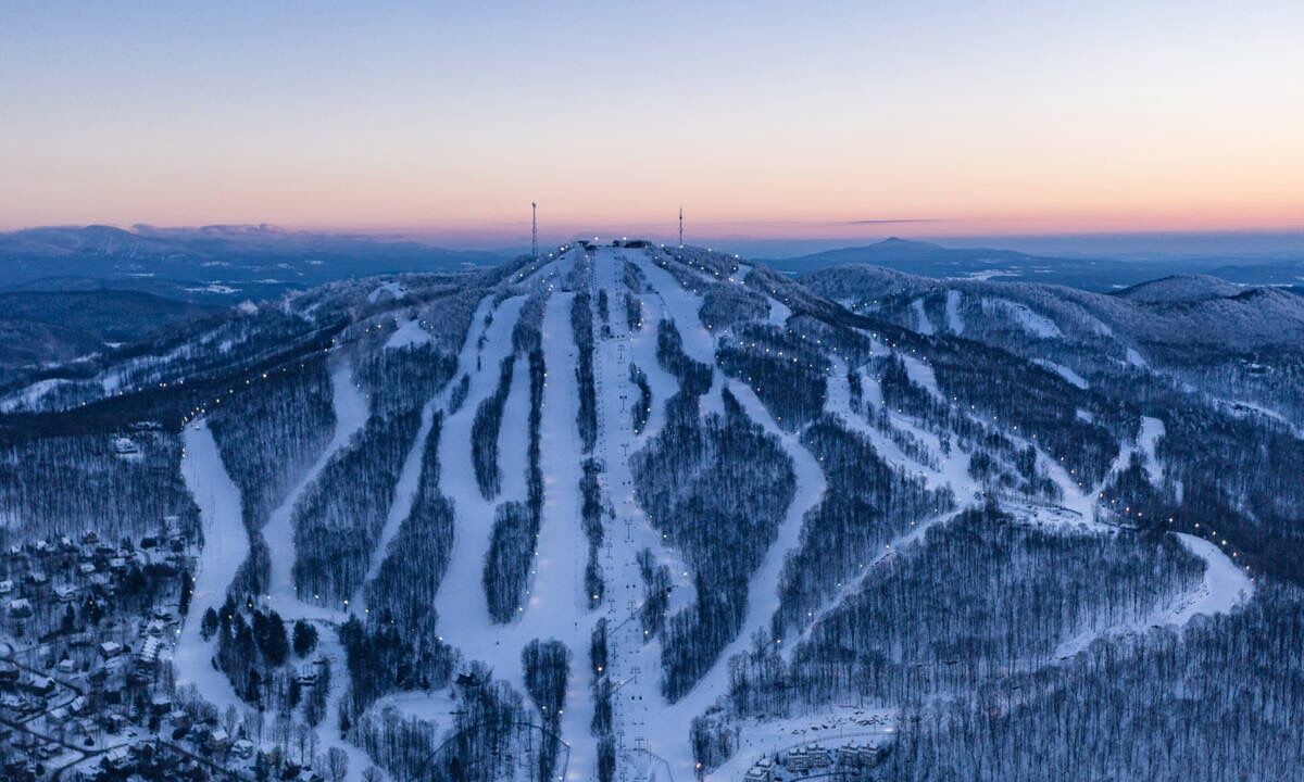 Photo of Outdoor in Lac-Brome