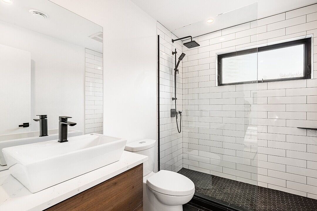 Photo of Bathroom in Lac-Brome