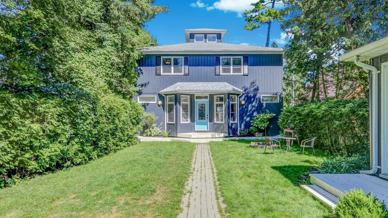 Photo of Outdoor in Rosedale