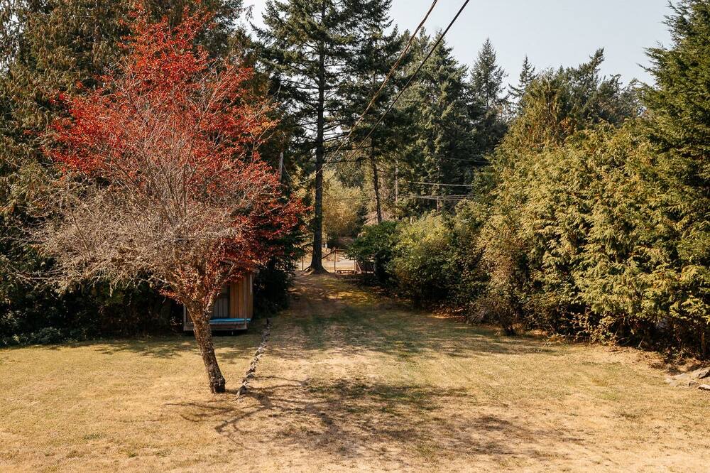 Photo of Outdoor in Pender Island