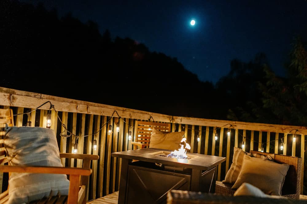 Photo of Outdoor in Pender Island
