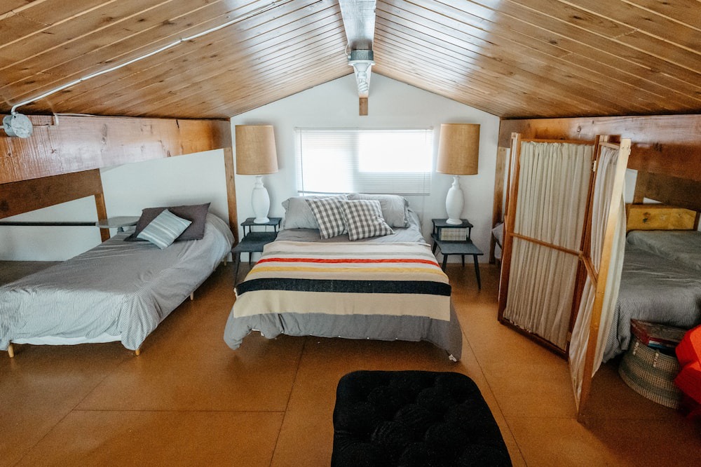 Photo of Bedroom in Pender Island