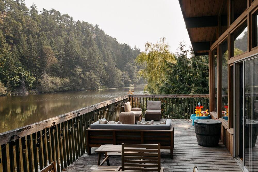 Photo of Outdoor in Pender Island