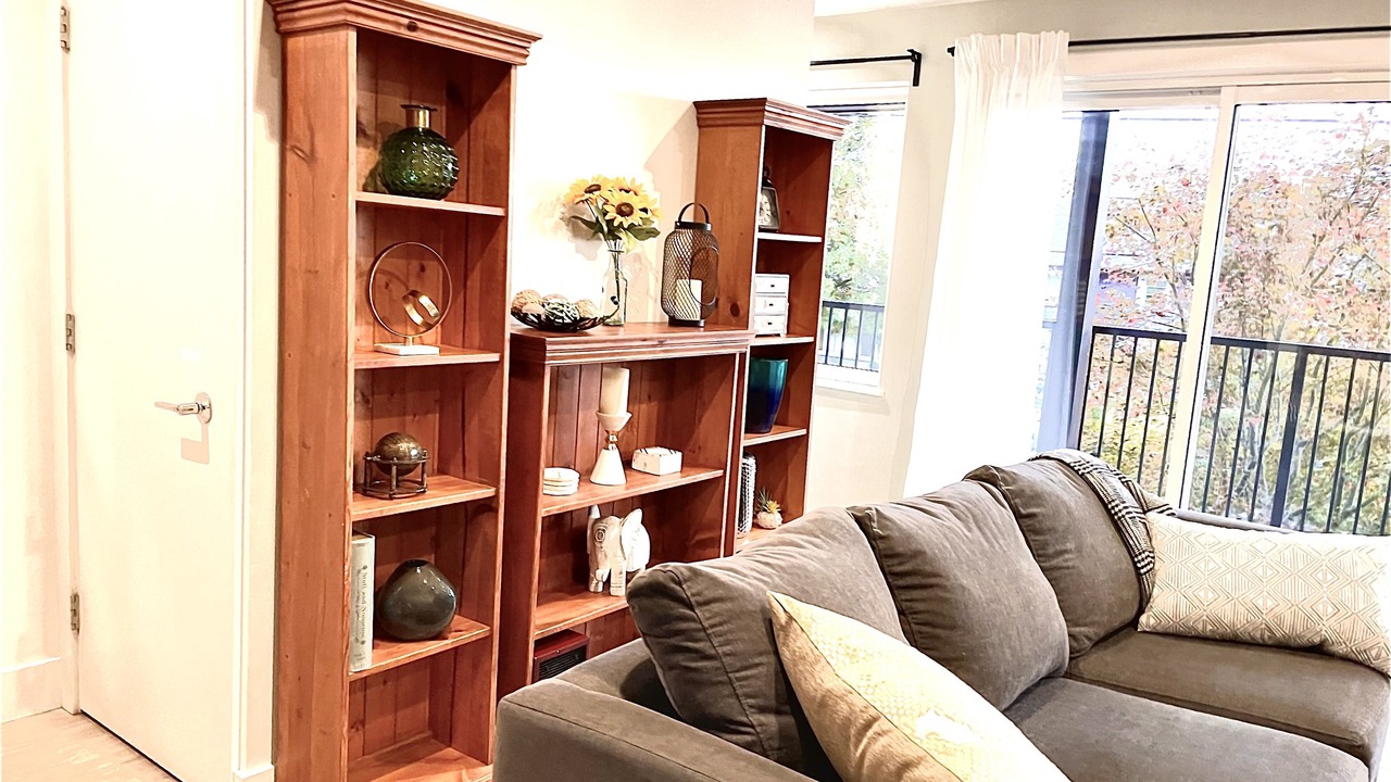 Photo of Livingroom in Upper Lonsdale