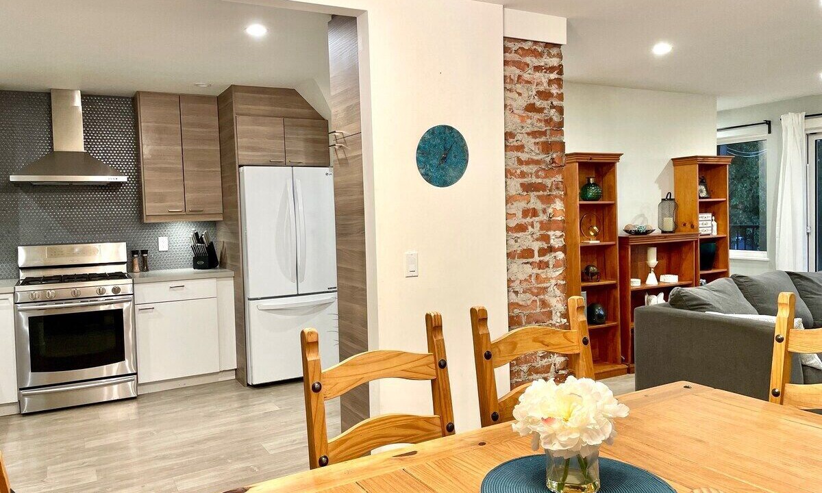 Photo of Kitchen in Upper Lonsdale